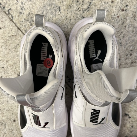 Puma Fierce Core sneakers - Picture 2 of 6